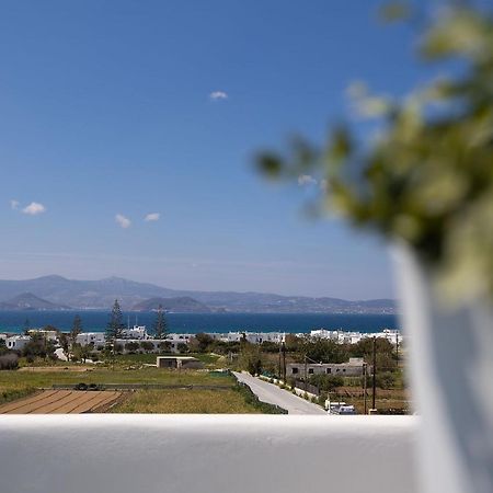 The Nine Graces - Agia Anna - Option With Private Pool Or Hot Tub Villa Exterior foto