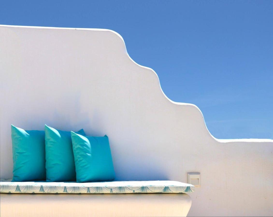 The Nine Graces - Agia Anna - Option With Private Pool Or Hot Tub Villa Exterior foto